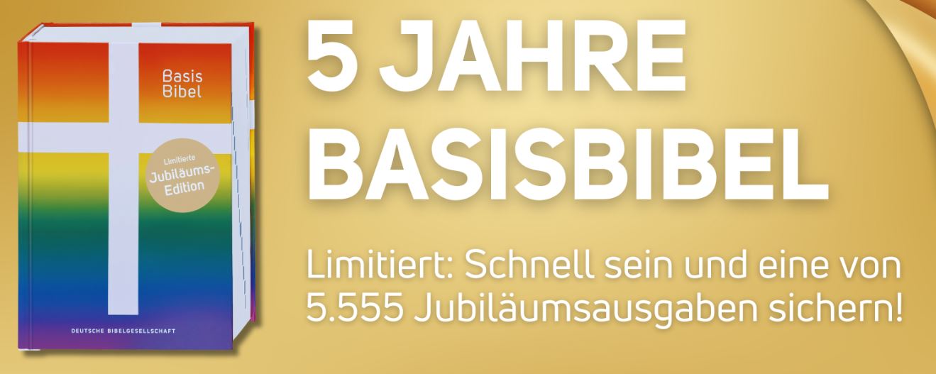 BB 5 Jahre