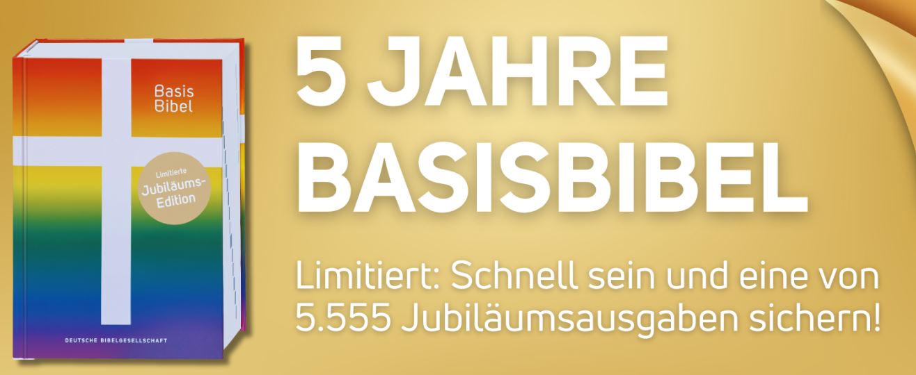 BB 5 Jahre Jubiläumsausgabe