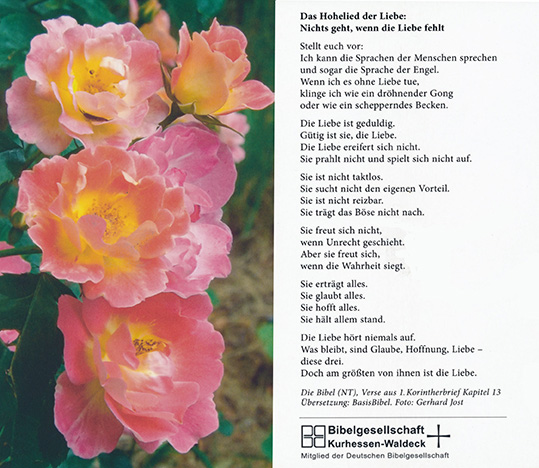Hohe Lied