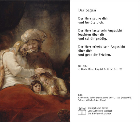 Der Segen